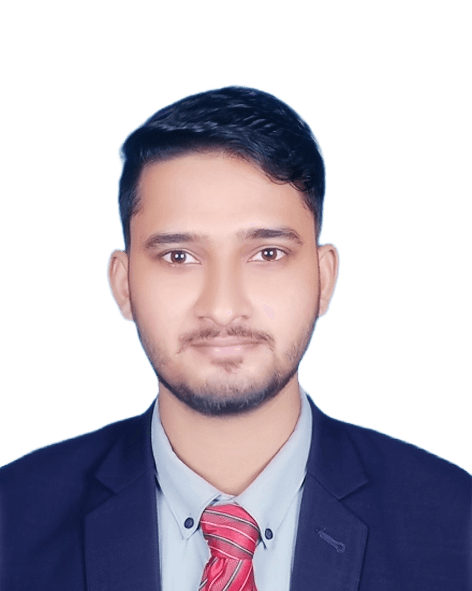Tushar Sharma