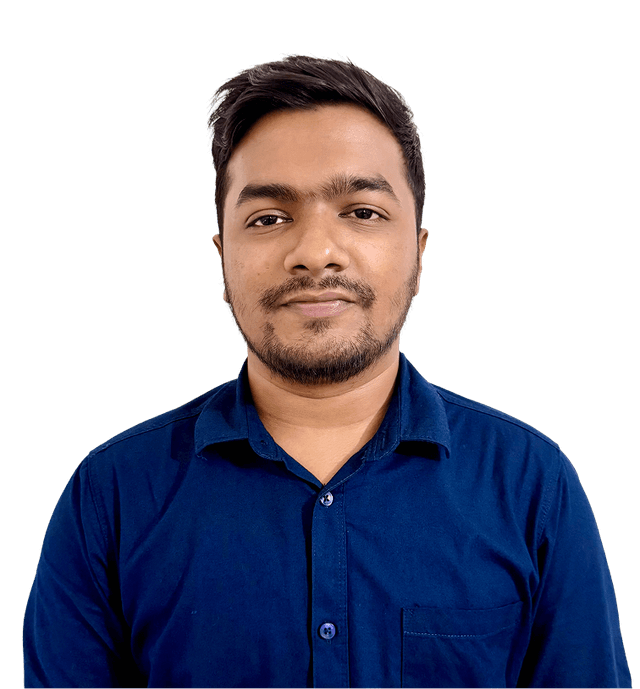 Taj Mohammad Sakil