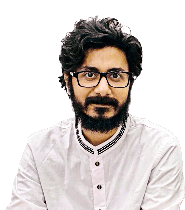 Md. Ashiqul Habib